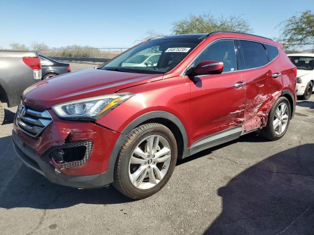 2014 HYUNDAI SANTA FE S, 