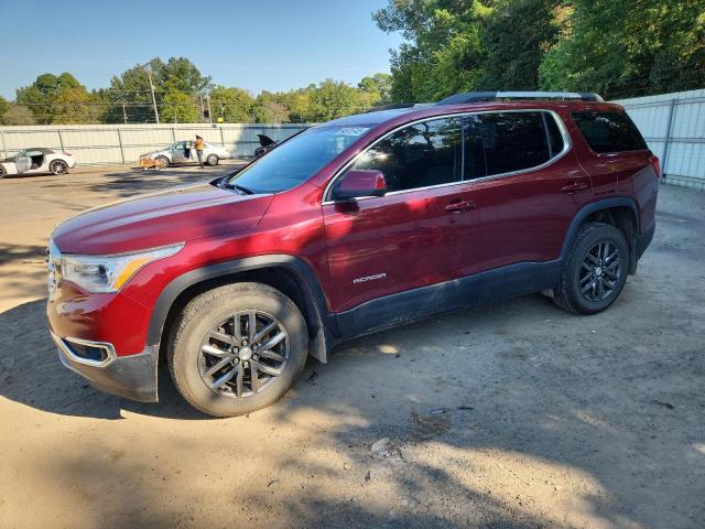 2017 GMC ACADIA SLT-1, 