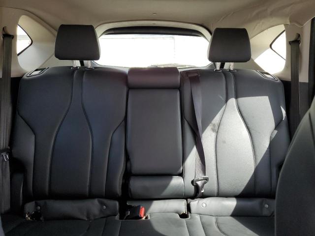 5J8TC2H32KL034491 - 2019 ACURA RDX Grau Foto 10