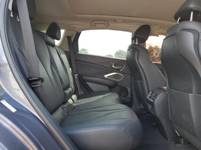 5J8TC2H32KL034491 - 2019 ACURA RDX Grau Foto 11