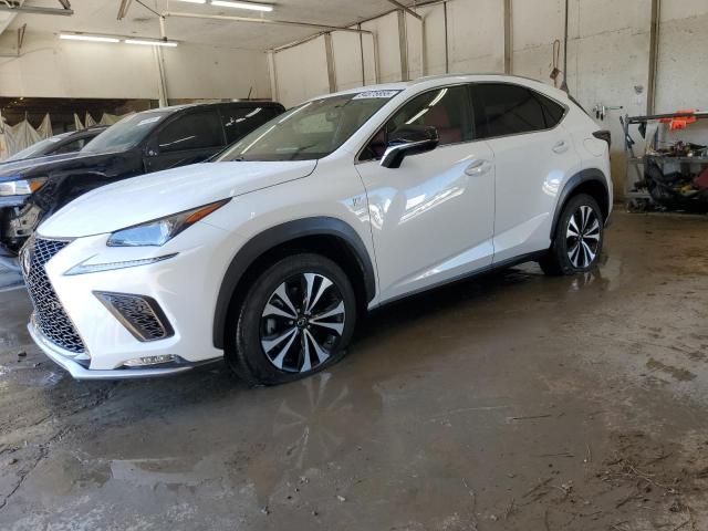 2019 LEXUS NX 300 BASE, 