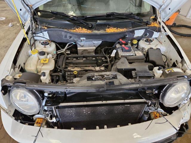 1C4NJPBA8FD409804 - 2015 JEEP PATRIOT SPORT WHITE photo 12