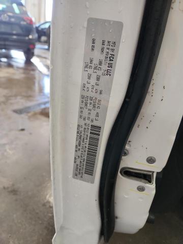 1C4NJPBA8FD409804 - 2015 JEEP PATRIOT SPORT WHITE photo 14