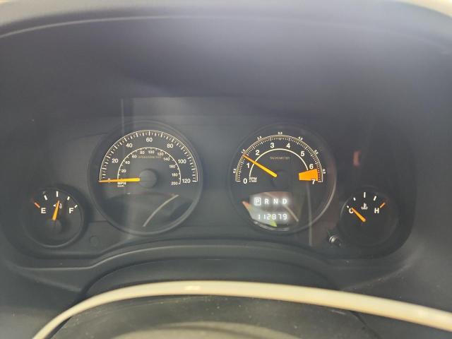 1C4NJPBA8FD409804 - 2015 JEEP PATRIOT SPORT WHITE photo 9