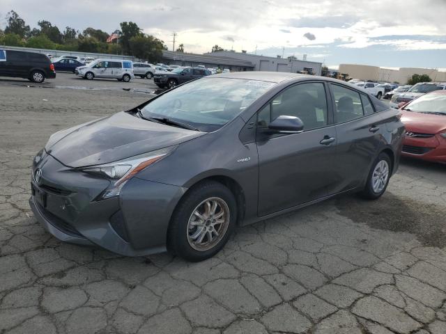 2016 TOYOTA PRIUS, 