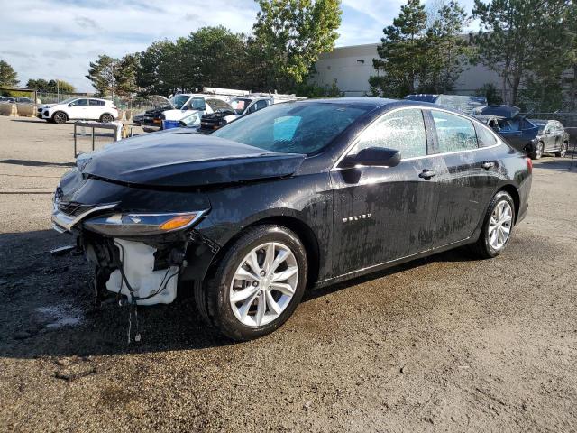 2022 CHEVROLET MALIBU LT, 