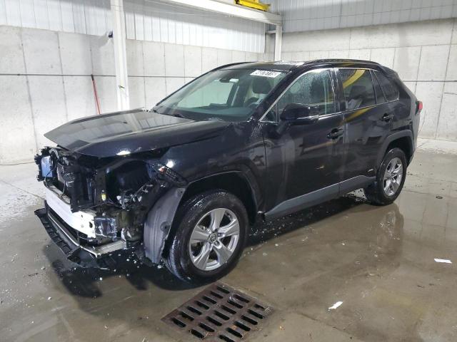 2022 TOYOTA RAV4 XLE, 