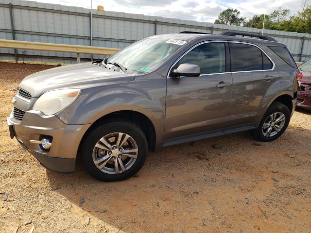 2012 CHEVROLET EQUINOX LT, 