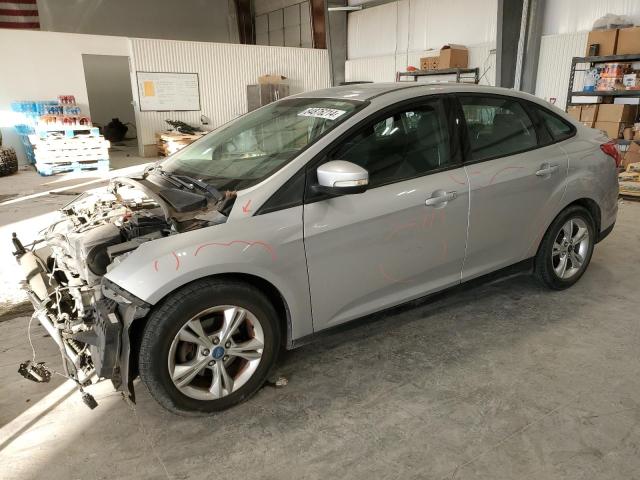 2013 FORD FOCUS SE, 