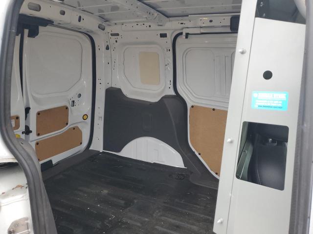 NM0LS6S21N1520831 - 2022 FORD TRANSIT CO XL WHITE photo 11