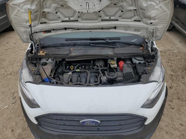 NM0LS6S21N1520831 - 2022 FORD TRANSIT CO XL WHITE photo 12