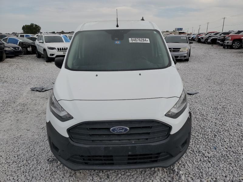 NM0LS6S21N1520831 - 2022 FORD TRANSIT CO XL WHITE photo 5