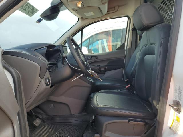 NM0LS6S21N1520831 - 2022 FORD TRANSIT CO XL WHITE photo 7