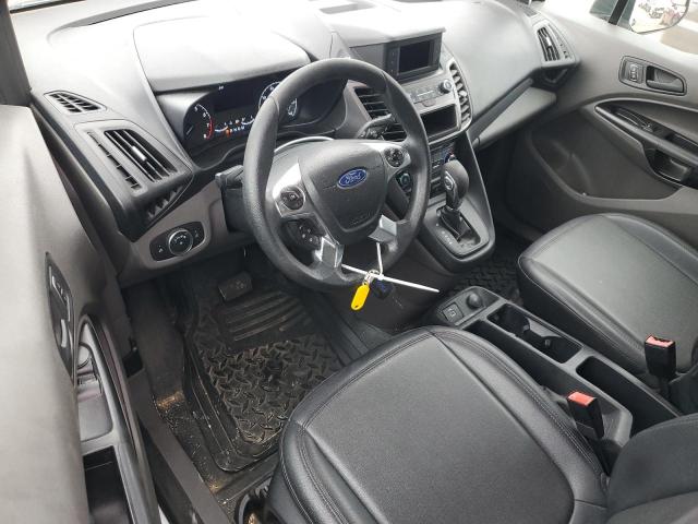 NM0LS6S21N1520831 - 2022 FORD TRANSIT CO XL WHITE photo 8