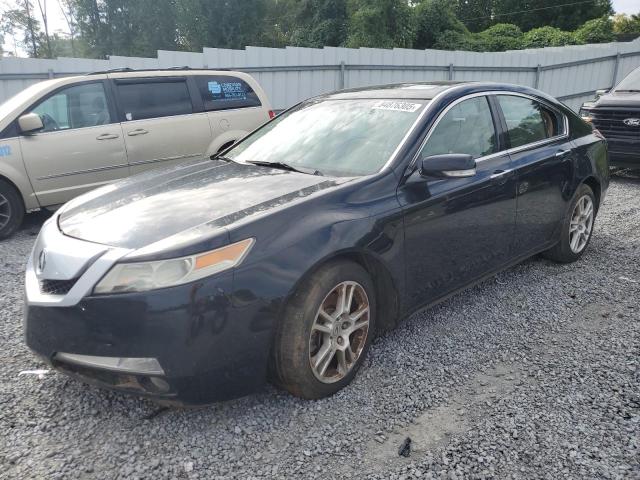 2010 ACURA TL, 