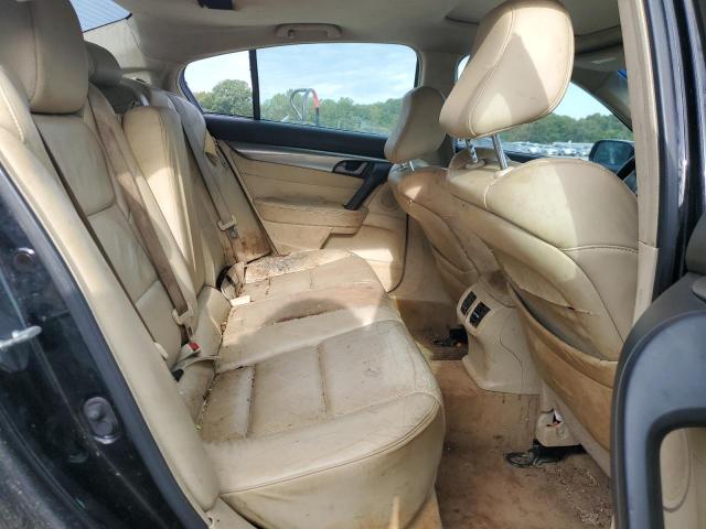 19UUA8F57AA023837 - 2010 ACUR TL 黑色 照片 10