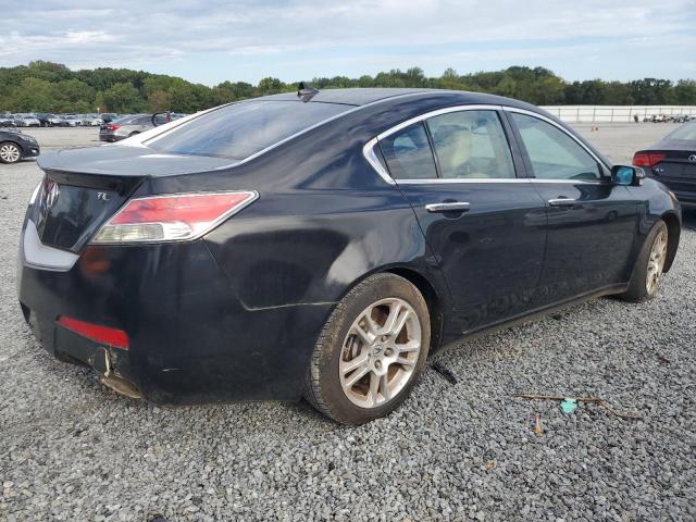 19UUA8F57AA023837 - 2010 ACUR TL 黑色 照片 3