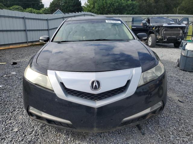 19UUA8F57AA023837 - 2010 ACUR TL 黑色 照片 5