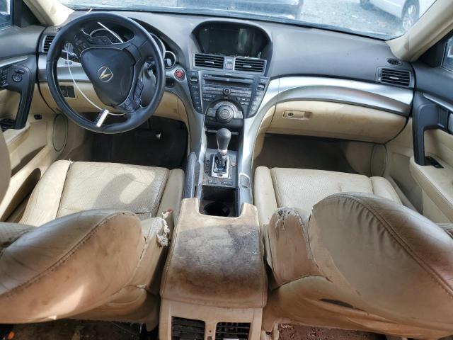 19UUA8F57AA023837 - 2010 ACUR TL 黑色 照片 8