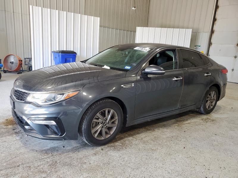 2020 KIA OPTIMA LX, 