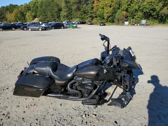 2020 HARLEY-DAVIDSON FLTRXS, null