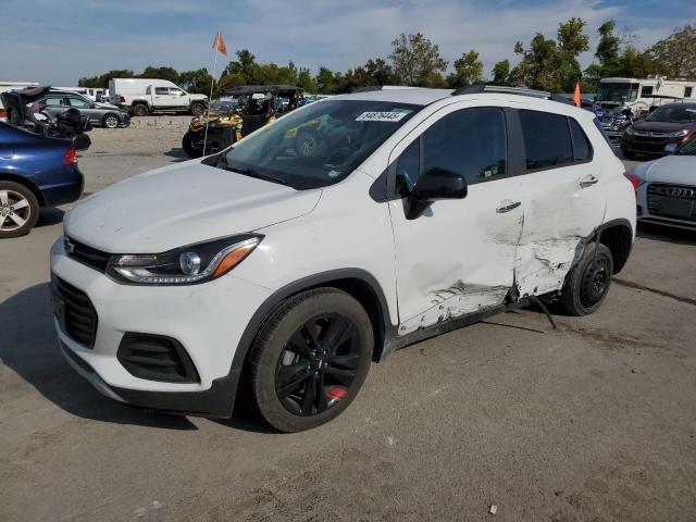 2020 CHEVROLET TRAX 1LT, 