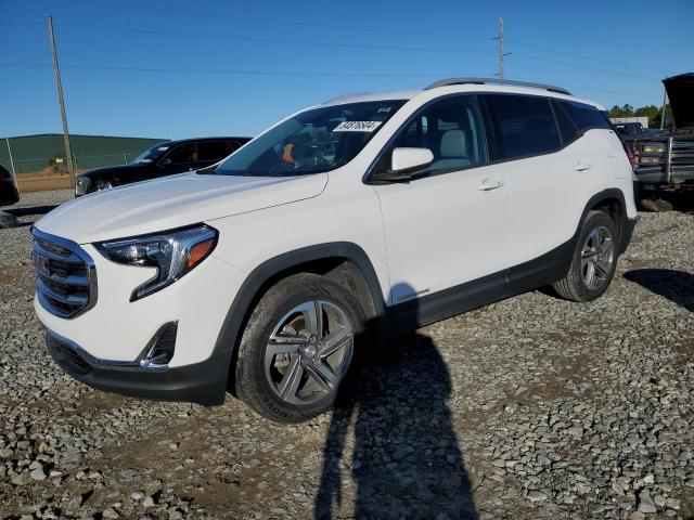 2020 GMC TERRAIN SLT, 