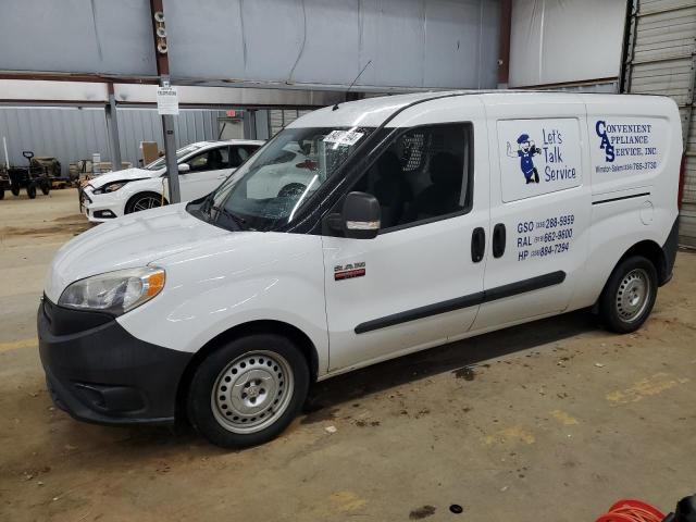ZFBERFABXH6G31187 - 2017 RAM PROMASTER WHITE photo 1