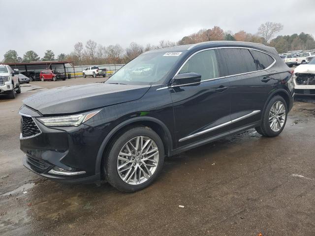 2022 ACURA MDX ADVANCE, 