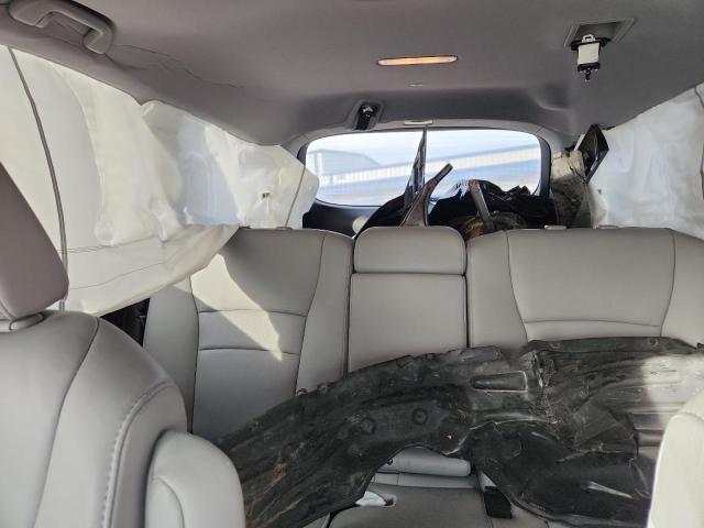 5FNYF6H58JB043427 - 2018 HONDA PILOT EXL Grau Foto 10