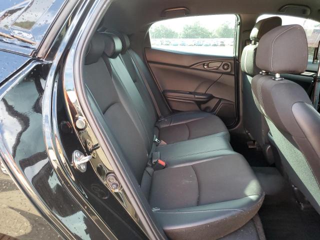 SHHFK7H47MU214431 - 2021 HONDA CIVIC SPORT 黑色 照片 10