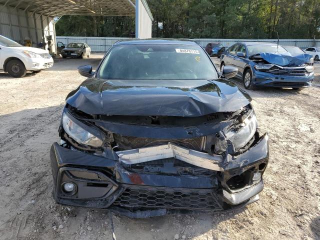 SHHFK7H47MU214431 - 2021 HONDA CIVIC SPORT 黑色 照片 5