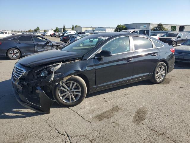 2015 HYUNDAI SONATA SE, 