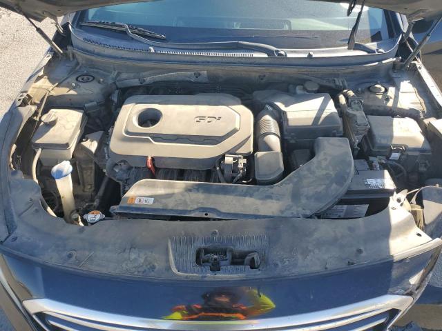 5NPE24AFXFH231459 - 2015 HYUNDAI SONATA SE 黑色 照片 11