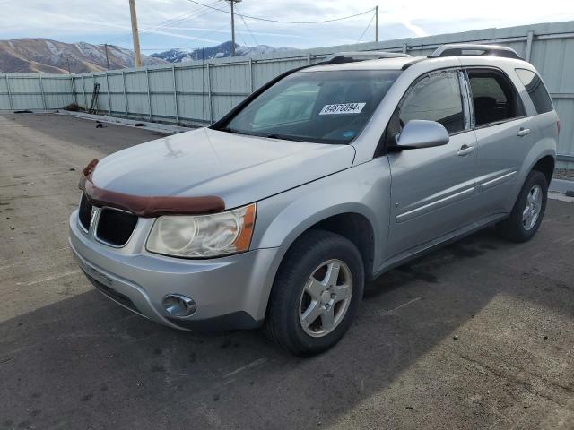 2006 PONTIAC TORRENT, 