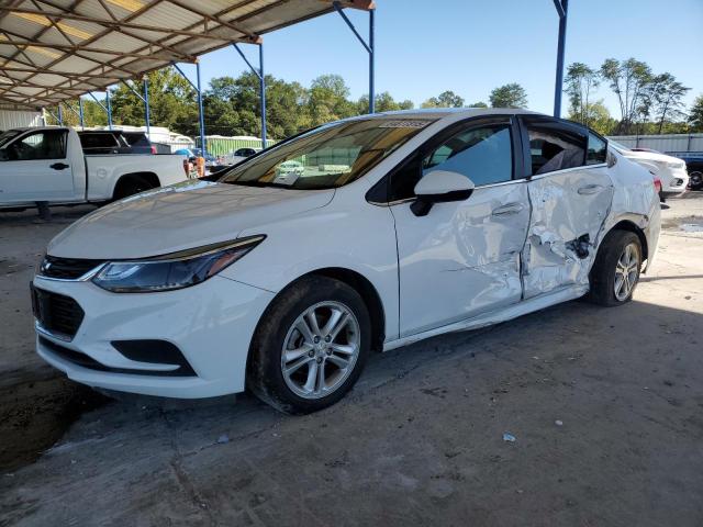 2018 CHEVROLET CRUZE LT, 