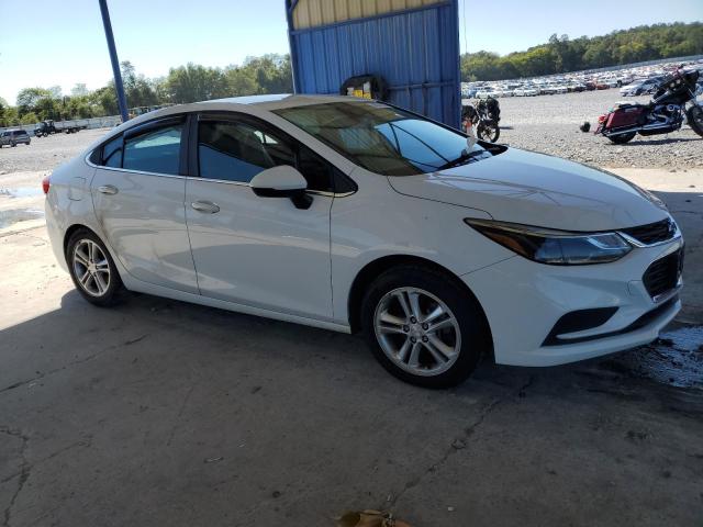 1G1BE5SM5J7234370 - 2018 CHEVROLET CRUZE LT WHITE photo 4