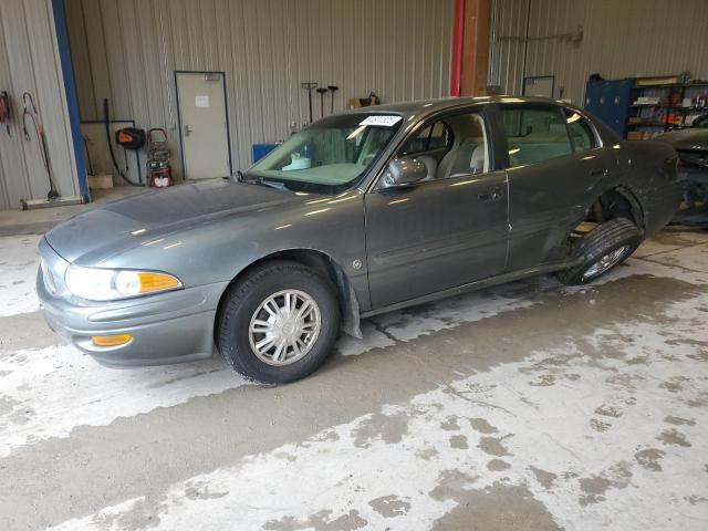 2005 BUICK LESABRE CUSTOM, 