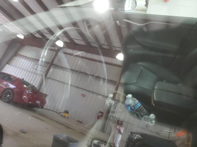 5YJSA1E26JF289622 - 2018 TESLA MODEL S BLACK photo 9