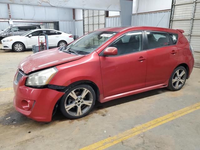 2009 PONTIAC VIBE GT, 