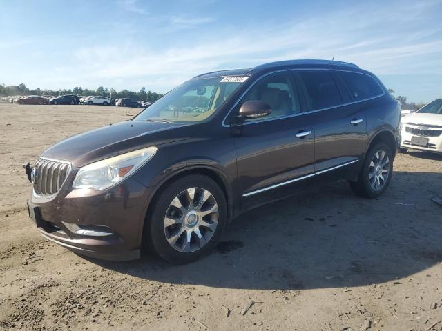 2016 BUICK ENCLAVE, 