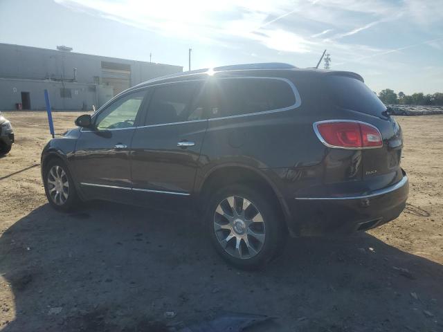 5GAKVBKD9GJ294011 - 2016 BUICK ENCLAVE BROWN photo 2