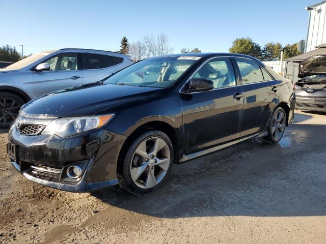 2012 TOYOTA CAMRY BASE, 