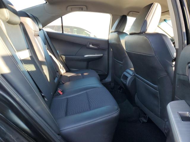 4T1BF1FK6CU041957 - 2012 TOYOTA CAMRY BASE Qara foto 10