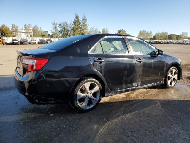 4T1BF1FK6CU041957 - 2012 TOYOTA CAMRY BASE Qara foto 3