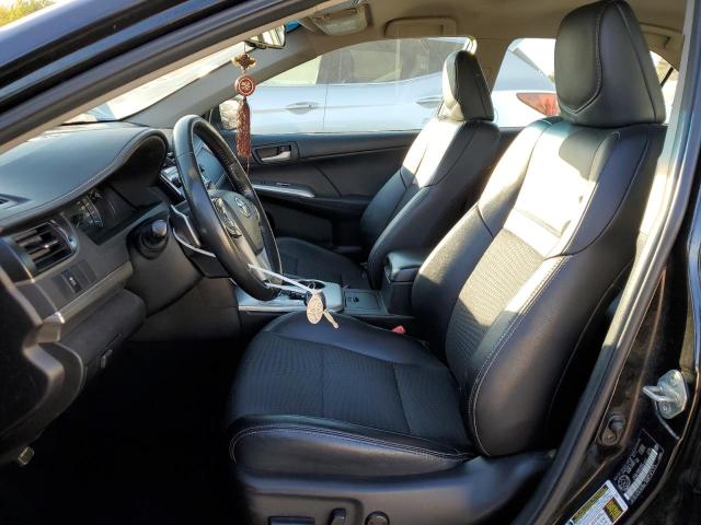 4T1BF1FK6CU041957 - 2012 TOYOTA CAMRY BASE Qara foto 7