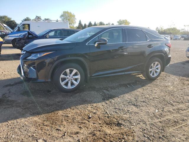 2017 LEXUS RX 350 BASE, 