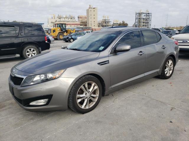 2013 KIA OPTIMA EX, 