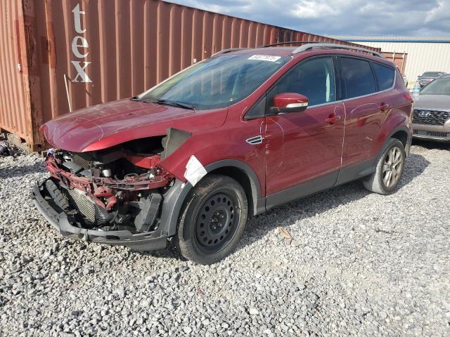 2015 FORD ESCAPE TITANIUM, 