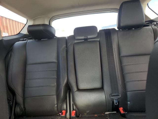 1FMCU9J96FUC39486 - 2015 FORD ESCAPE TITANIUM 红色 照片 10